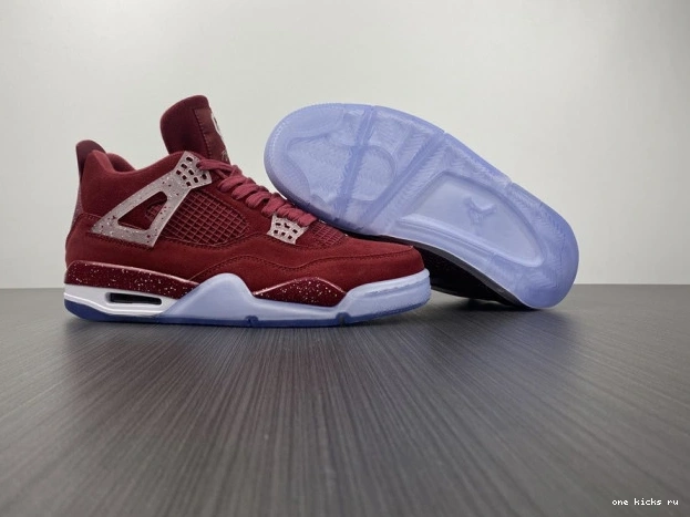 Rep 4 Jordan PE Oklahoma Sooners Retro AJ4-904282 0521